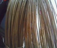 Акробатический реквизит обруч бамбуковый обруч качели обруч