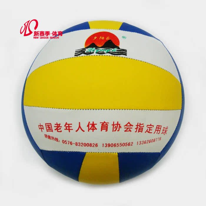 Ballon de volley-ball - Ref 2009647 Image 1