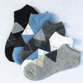 Chaussettes - collants mouvement - Ref 775394 Image 9