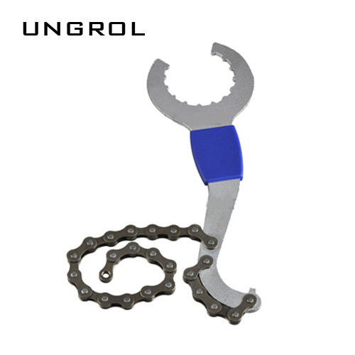 Outils pour vélo UNGROL - Ref 2282780 Image 1