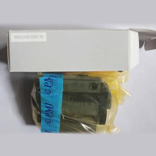 MSA30E/MSA25E/MSA20E/MSA15E 法兰型滑块PMI银泰导轨滑块现货