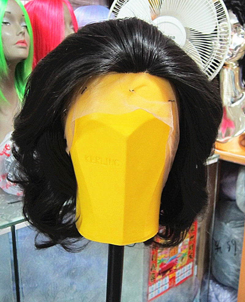 Tête mannequin - Ref 283094 Image 1