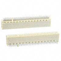 TE Connectivity  卡边缘/边板连接器 5145154-4