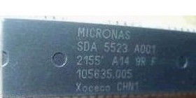 SDA5523 A001=Xoceco CHN1 质量保证