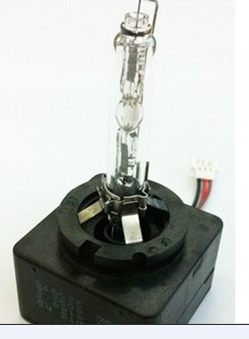 普拉瑞 Polarion 40W PH40 PS-NP1 35W瓦X1黄光手电筒HID氙气灯泡