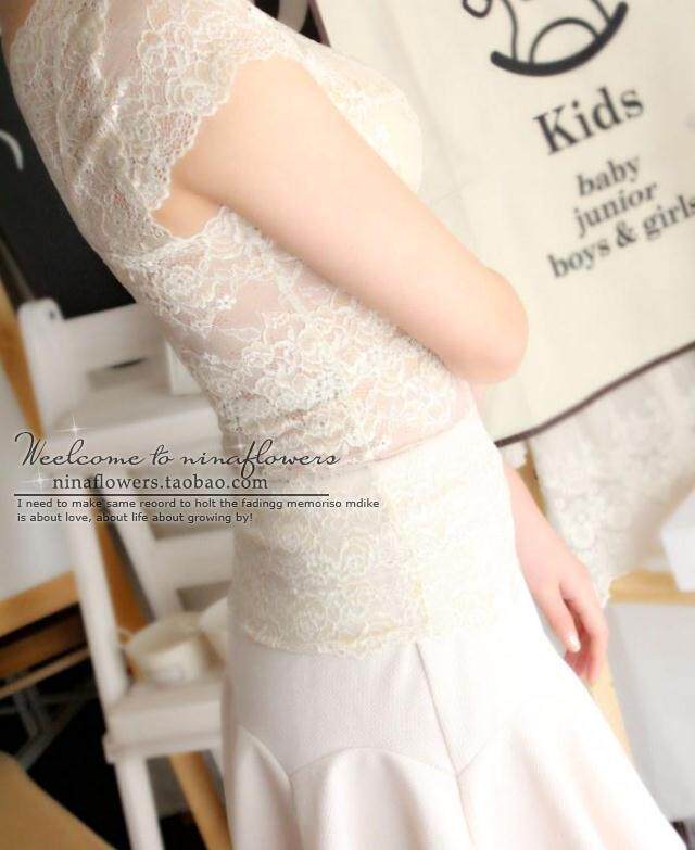 Corset amincissant - Ref 694299 Image 1