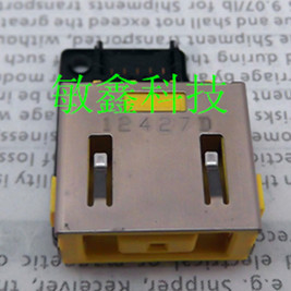 适用笔记本Yoga 11-TTH 11 11S 电源接口 电源板