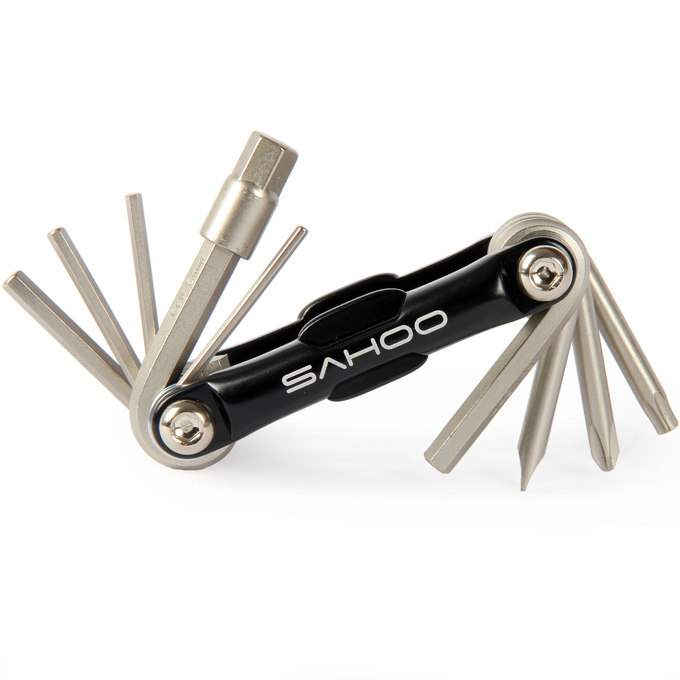 Outils pour vélo SAHOO - Ref 2279903 Image 1