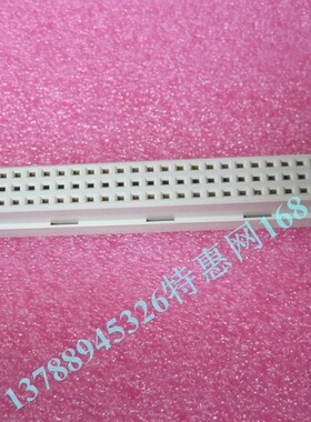 欧式插座 OUPLLN 9001-12641COOA 396孔  直脚 连接器  优质