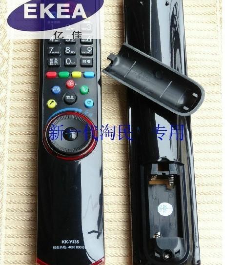 适用于适用于适用于康佳遥控器LED32IS97N LED37IS97N LED40IS97N