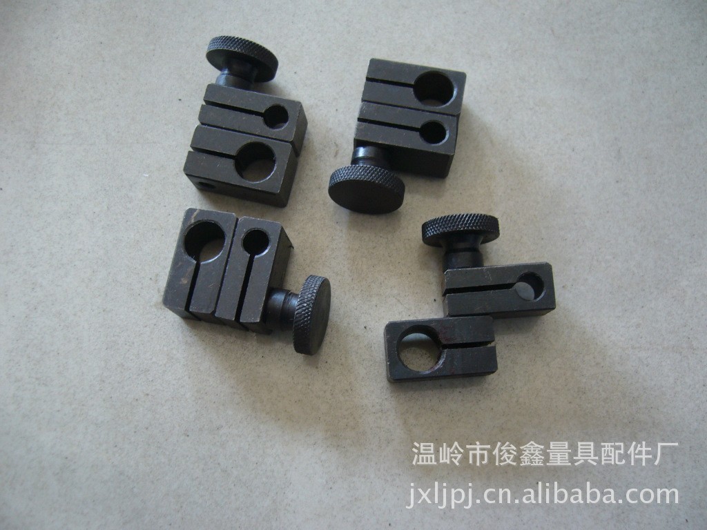 成量、哈量、上自九内径量表夹表装置量具配件