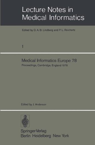 【预订】Medical Informatics Europe 78: First...