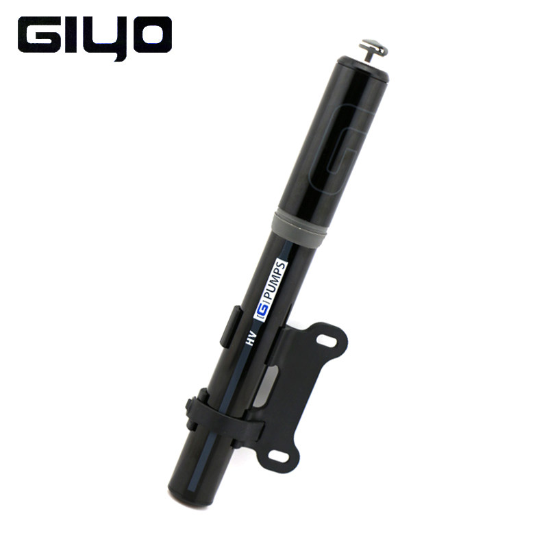 Pompe à vélo GIYO - Ref 2389759 Image 1