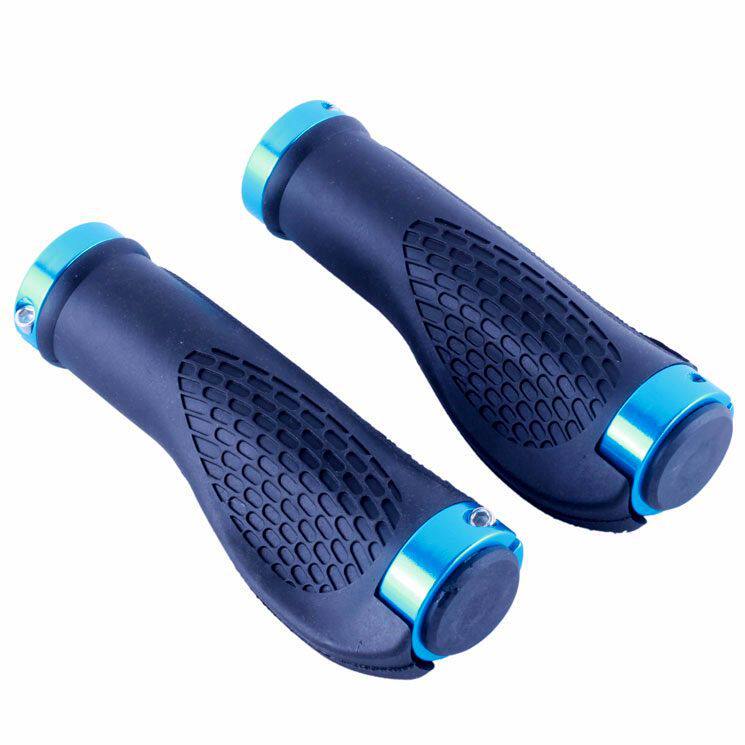 Poignées de vélo GOODTASTE - Ref 2349258 Image 1