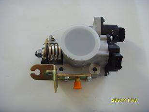 哈飞民意配件 哈飞民意/小霸王节气门总成冲钻价258元