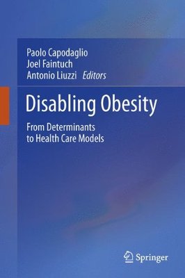 【预订】Disabling Obesity