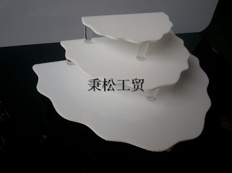 珠宝多功能首饰展架