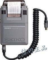 SEIKO 精工秒表 打印机 SFD001JA SP12 秒表 S143 S23569J1 原装