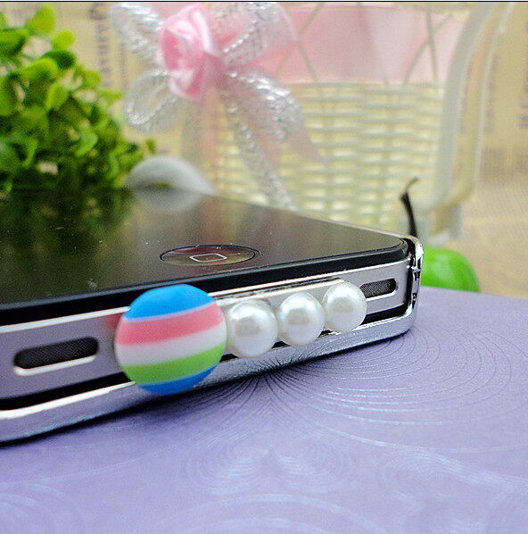 Connecteur pour téléphone portable - Ref 321586 Image 1