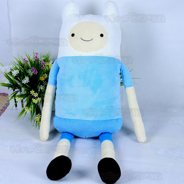 Peluche manga      en peluche Adventure Time - Ref 2698129 Image 2