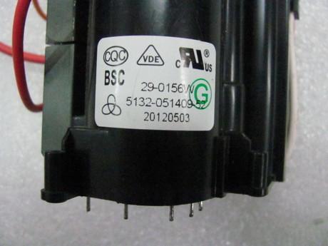 【全新原装】电视高压包 BSC29-0156W 5132-051409-52 29-3807-20