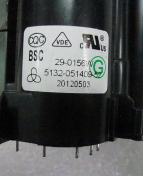 【全新原装】电视高压包 BSC29-0156W 5132-051409-52 29-3807-20