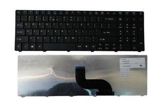 5750 5552 5742 全新英文 8935 宏基 5740 8942笔记本键盘 ACER