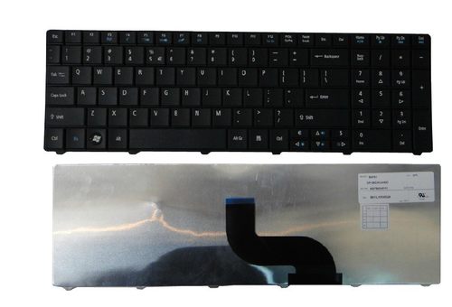 全新英文宏基ACER笔记本键盘