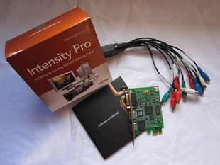 HDMI Collection Card DeckLink Необедленная интенсивность карт Pro Симуляция/карта коллекции видео HDMI