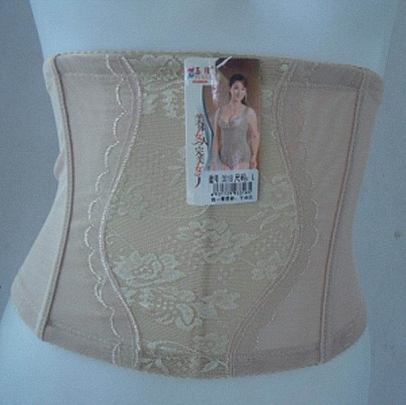 Corset en nylon - Ref 678386 Image 1