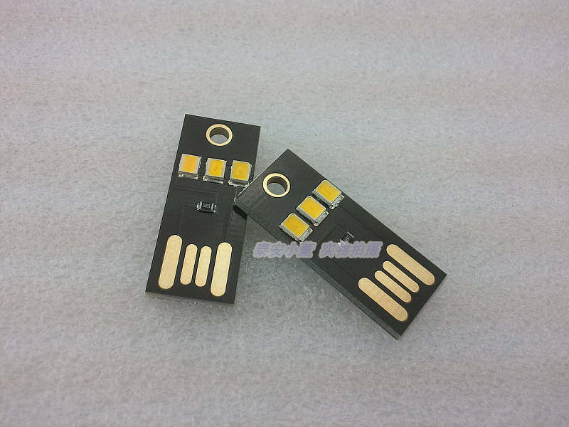 Lampe USB - Ref 376428 Image 1