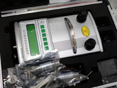 YBS 4MPa双量程气压校验仪 DQD智能数字真空压力校验仪表 0.095