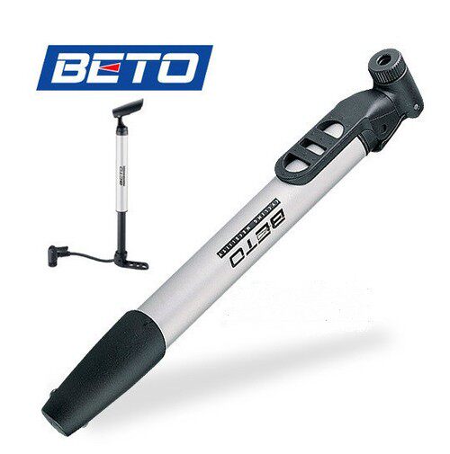 Pompe à vélo BETO - Ref 2388274 Image 1