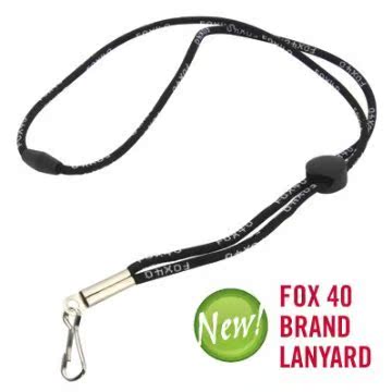 FOX40 新款防暴哨带