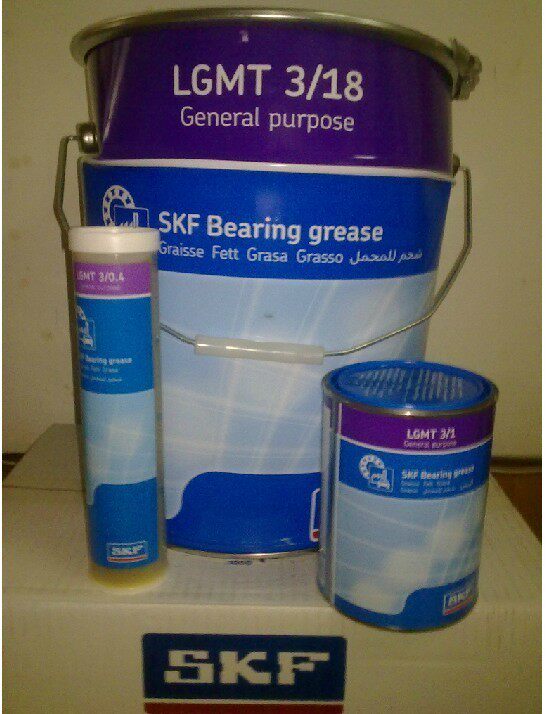 瑞典skf润滑脂llgmt2/5润滑脂 lgmt3/5 lgmt3 5kg 5公斤装
