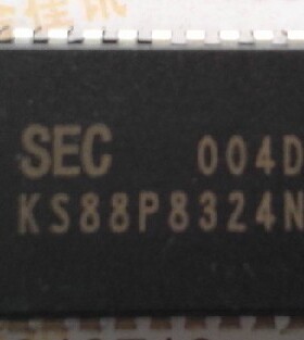 【凯拓达电子】原装芯片 KS88P8324N