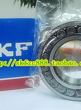 瑞典SKF进口轴承 22210EK 调心滚子22210E/C3 3510 22210CA/W33
