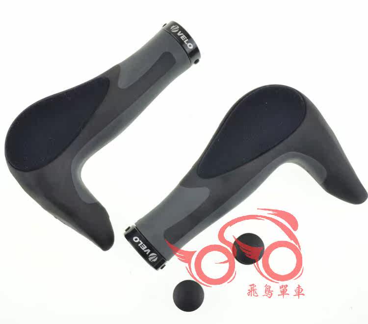 Poignées de vélo - Ref 2342229 Image 3