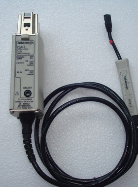 tektronix泰克示波器探头P7313  12.5GHZ