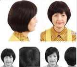 Extension cheveux - Chignon - Ref 235877 Image 58