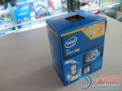 ★完治屋★ 双皇冠 Haswell超值入门 奔腾G3260 1150接口