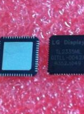 【昌胜电子】全新原装 TL2335ML OITLL-0042A 液晶屏芯片