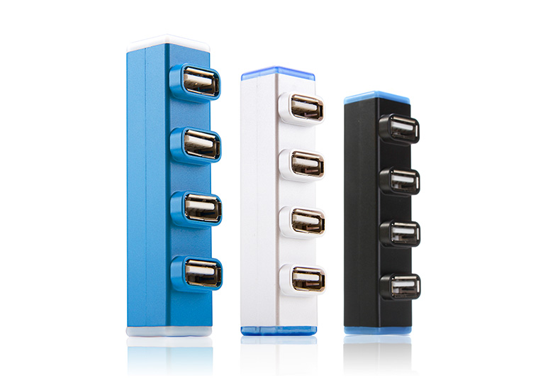 Hub USB - Ref 365440 Image 1