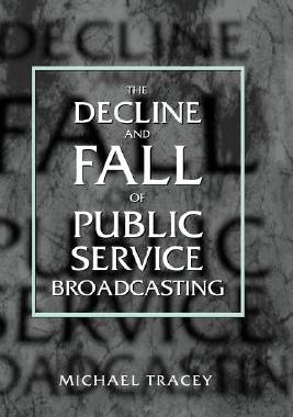 【预售】The Decline and Fall of Public Servi...
