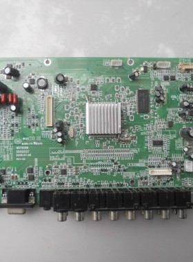 康佳PD42DS63主板35012537 MST6U89配屏FPF42C128135VD