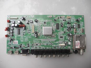 康佳PD42DS63主板35012537 MST6U89配屏FPF42C128135VD