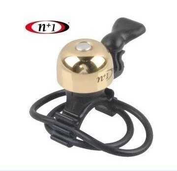 Sonnette de vélo sonnerie commune - Ref 1460092 Image 1