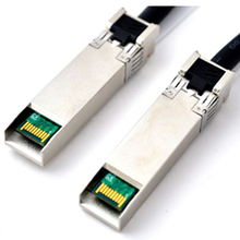 全新原装Molex SFP Passive 数据线 24AWG 7.0米 1110884701