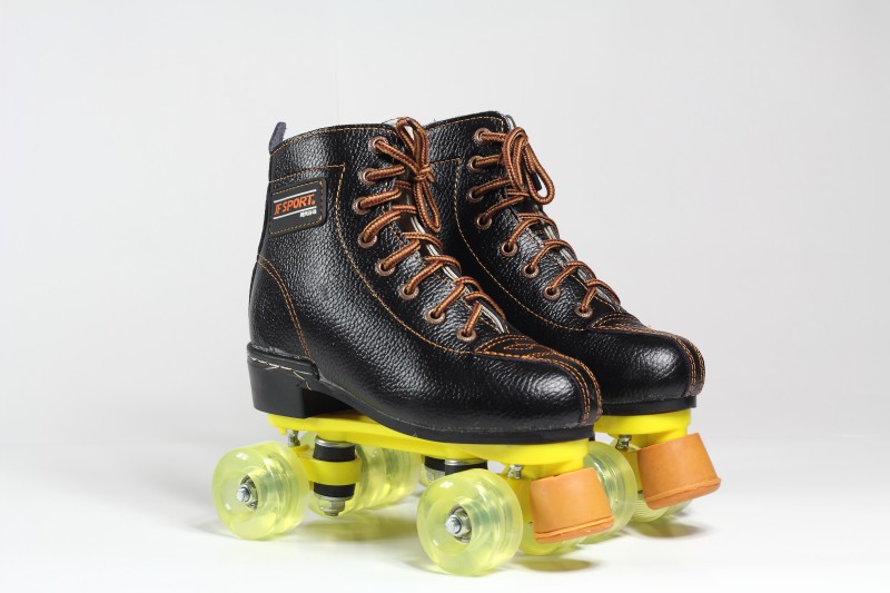 Patins à roulettes pour homme - Ref 2589558 Image 1