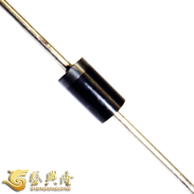 5W 8.7V 1N5345 IN5345 5W稳压二极管(10个）